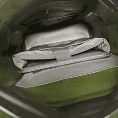 Waterproof Backpack Dry Bag – IPX8 Airtight, Floating & Multi-Purpose Gear System
