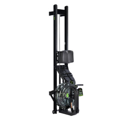 Dynamic Fluid Rower - S660 Forge