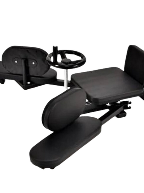 Adjustable Gym Training Equipment for Splits & Flexibility