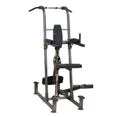 Body-Solid F500 Fusion Personal Trainer – Multi-Station Functional Trainer Home Gym System