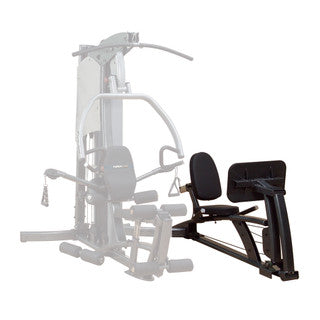 Body-Solid F500 Fusion Personal Trainer – Multi-Station Functional Trainer Home Gym System