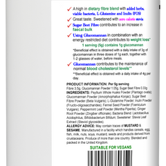Super Fibre Complex – 180g Powder