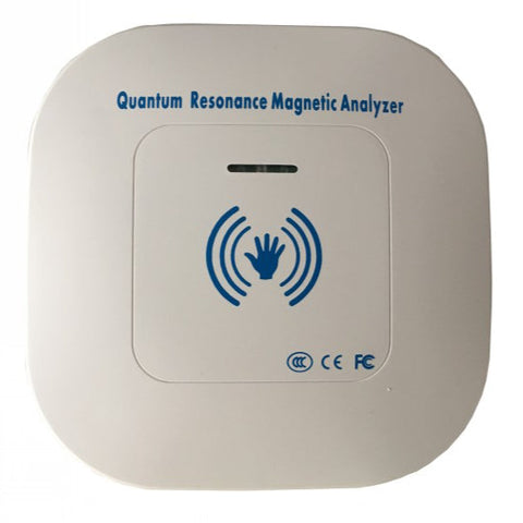 New Arrival Quantum Health Body Analyzer