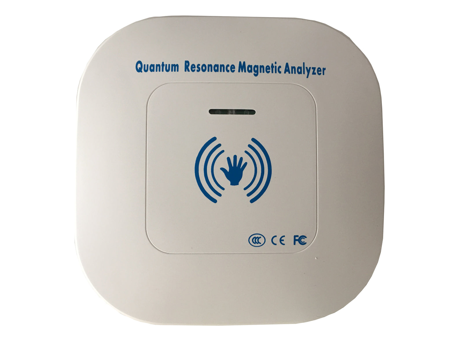 New Arrival Quantum Health Body Analyzer
