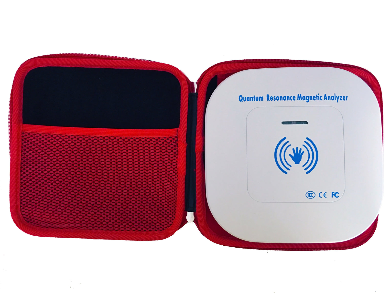 New Arrival Quantum Health Body Analyzer