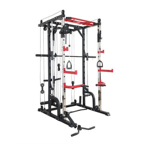 Gym Equipment Multifunctional-All in One Gym Equipment