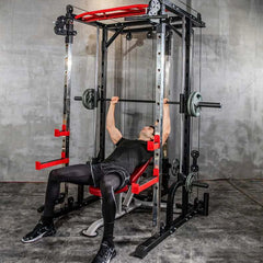 Gym Equipment Multifunctional-All in One Gym Equipment