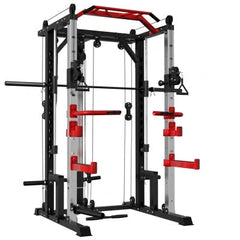 Gym Equipment Multifunctional-All in One Gym Equipment