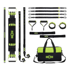 INNSTAR Fitness Body Building Equipment Accessories for Gym