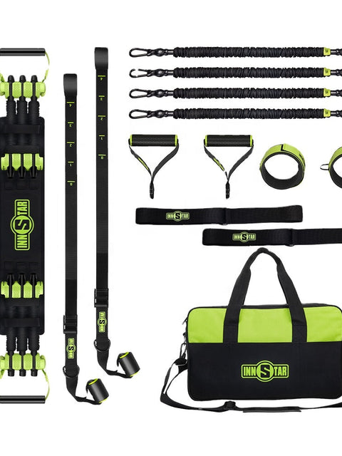 INNSTAR Fitness Body Building Equipment Accessories for Gym