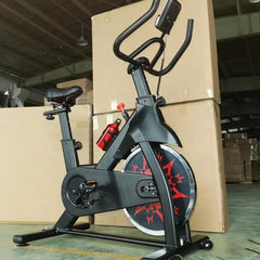Professional Body Fit Gym Master Indoor Cycling Exercise Spinning Bike
