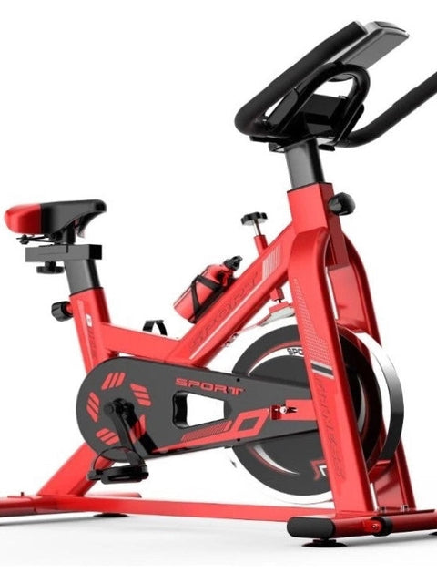 Top Machines Rod Gym Fitness Equipment Commercial Exercise Spinning Bike G