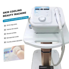 Hot Cold Hammer Skin Cool Lifting Cryotherapy