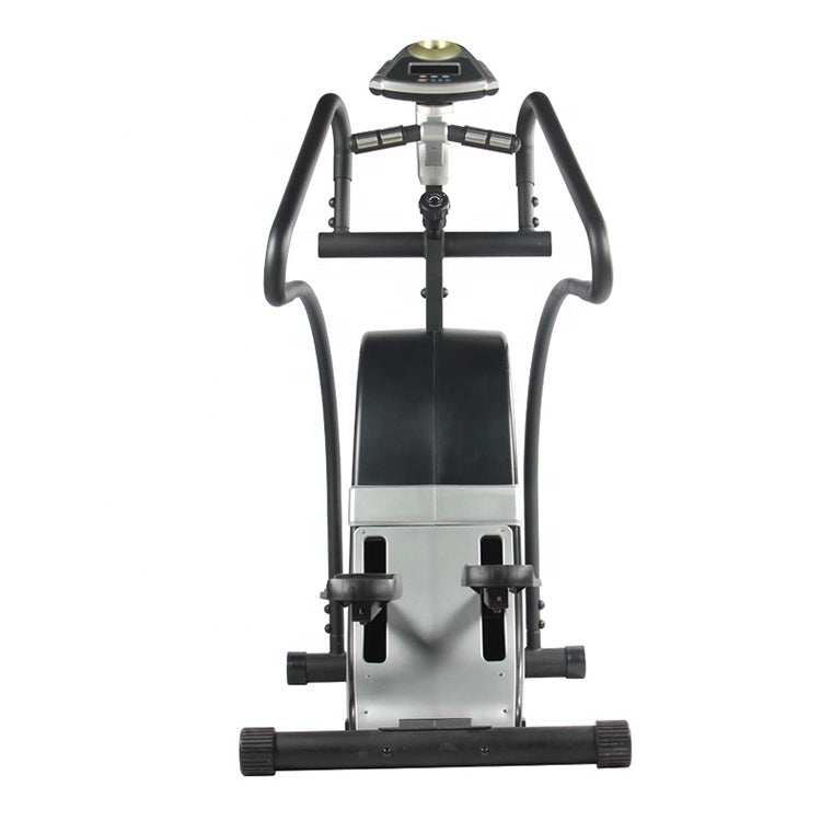 Elliptical Bike Aerobic Stepper Machine Gym