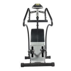 Elliptical Bike Aerobic Stepper Machine Gym