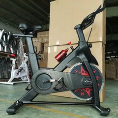Professional Body Fit Gym Master Indoor Cycling Exercise Spinning Bike