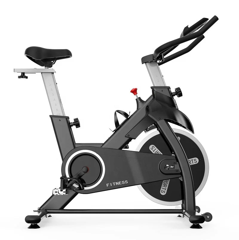 Professional Body Fit Gym Master Indoor Cycling Exercise Spinning Bike