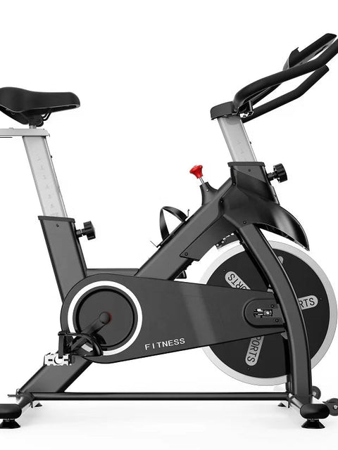 Professional Body Fit Gym Master Indoor Cycling Exercise Spinning Bike