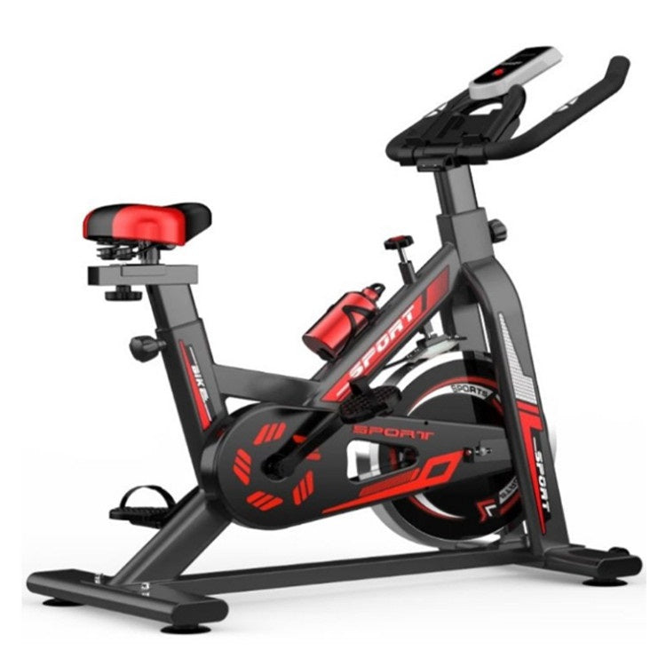 Top Machines Rod Gym Fitness Equipment Commercial Exercise Spinning Bike G