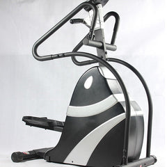 Elliptical Bike Aerobic Stepper Machine Gym