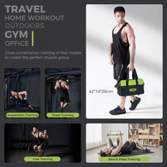INNSTAR Fitness Body Building Equipment Accessories for Gym