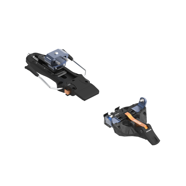 Grom 5 Junior Binding