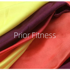 Aerial Yoga Hammock Silk Set – 4m x 2.8m, 1000kg Capacity, 40D Nylon with Carabiners & Daisy Chain, 28 Colors