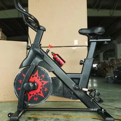 Professional Body Fit Gym Master Indoor Cycling Exercise Spinning Bike