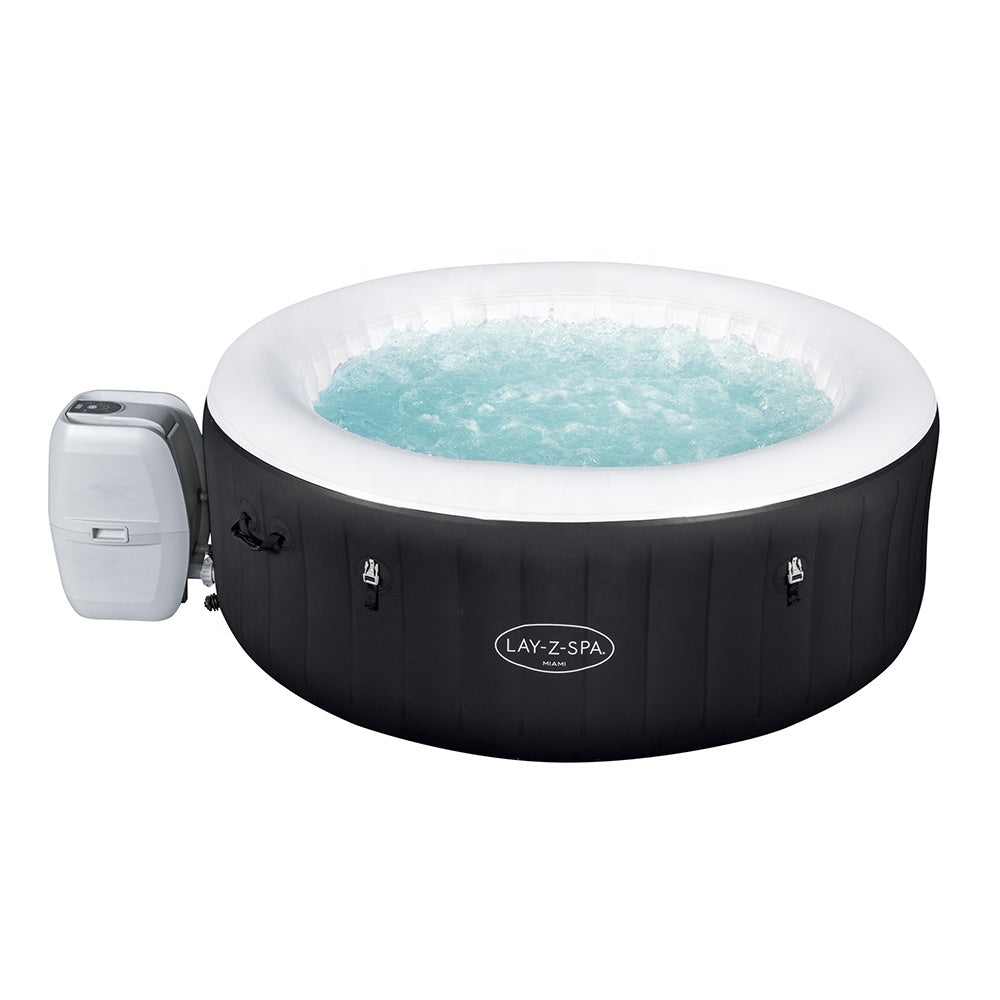 Miami AirJet Inflatable Spa