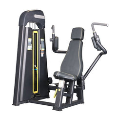 Factory Direct Gym Fitness Equipment  Chest Trainer