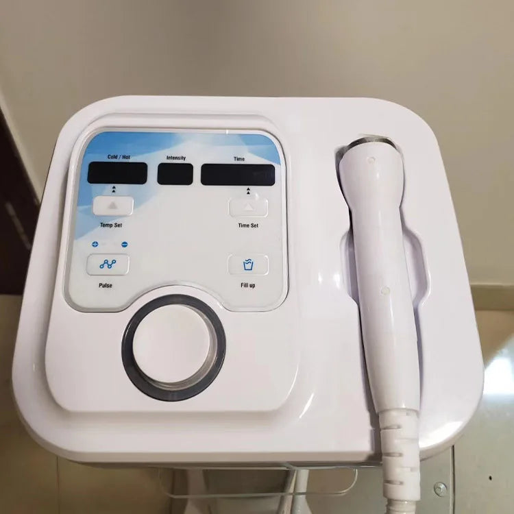 Hot Cold Hammer Skin Cool Lifting Cryotherapy