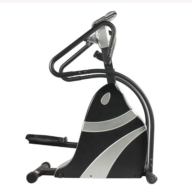 Elliptical Bike Aerobic Stepper Machine Gym