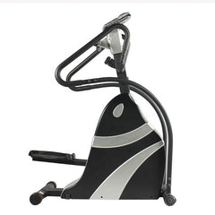 Elliptical Bike Aerobic Stepper Machine Gym