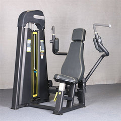 Factory Direct Gym Fitness Equipment  Chest Trainer