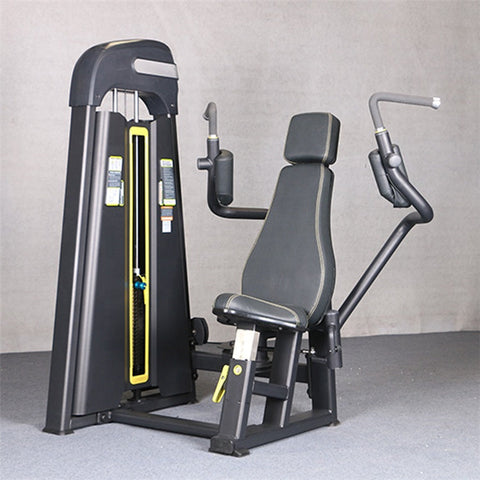 Factory Direct Gym Fitness Equipment  Chest Trainer