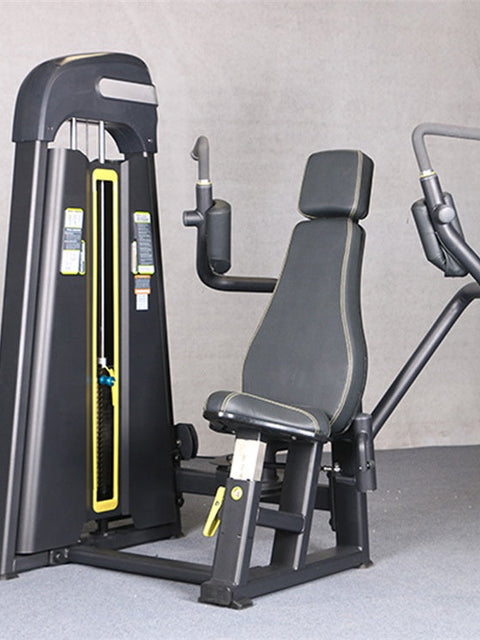 Factory Direct Gym Fitness Equipment  Chest Trainer