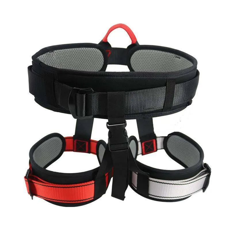 Bungee Dance Training Kit – Anti-Gravity 4D Resistance System with Harness, CE Swivel & Daisy Chain, 50/70/90kg