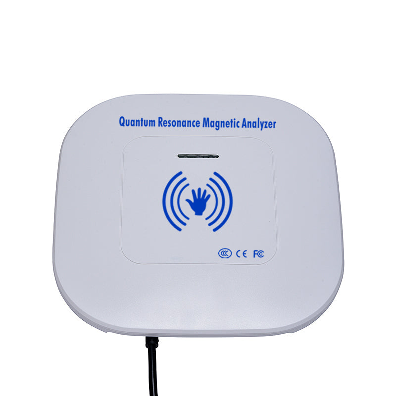 New Arrival Quantum Health Body Analyzer