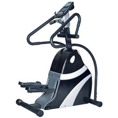 Elliptical Bike Aerobic Stepper Machine Gym