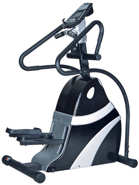 Elliptical Bike Aerobic Stepper Machine Gym
