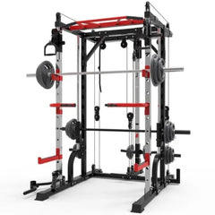 Gym Equipment Multifunctional-All in One Gym Equipment