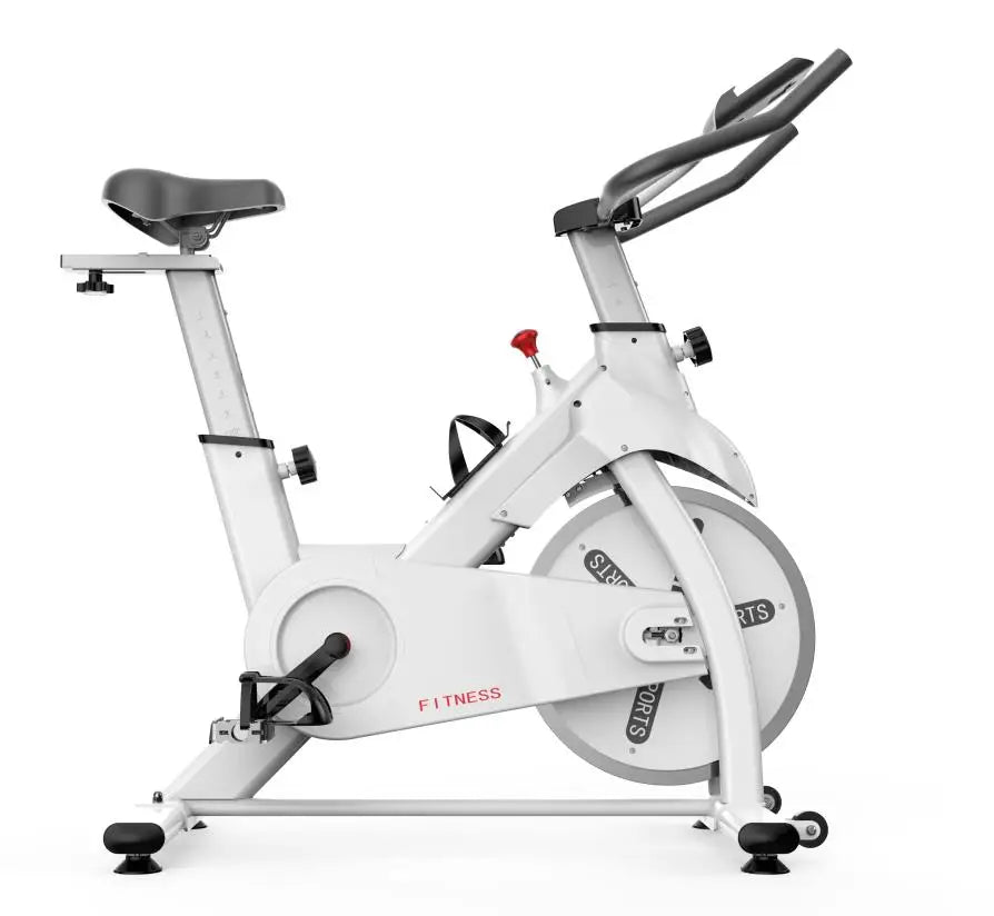 Professional Body Fit Gym Master Indoor Cycling Exercise Spinning Bike