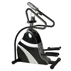 Elliptical Bike Aerobic Stepper Machine Gym