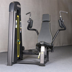 Factory Direct Gym Fitness Equipment  Chest Trainer