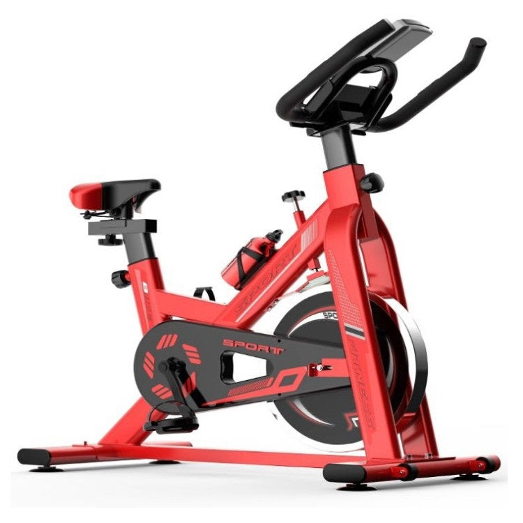 Top Machines Rod Gym Fitness Equipment Commercial Exercise Spinning Bike G