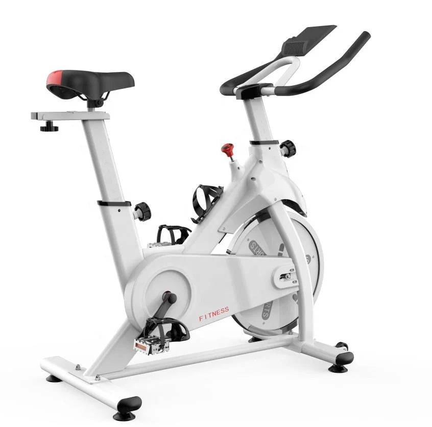 Professional Body Fit Gym Master Indoor Cycling Exercise Spinning Bike