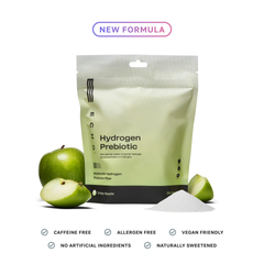 Hydrogen Stick Packs (30 Count) – Hydrogen + Prebiotic Daily Support