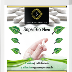 SuperBio Flora