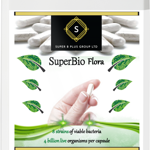 SuperBio Flora