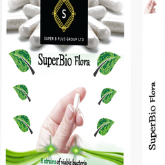 SuperBio Flora